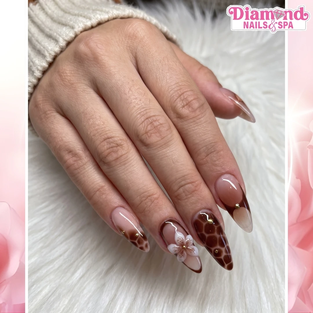 Nail art